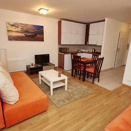 Apartamenty Miedzymorzem Крыница-Морска Экстерьер фото
